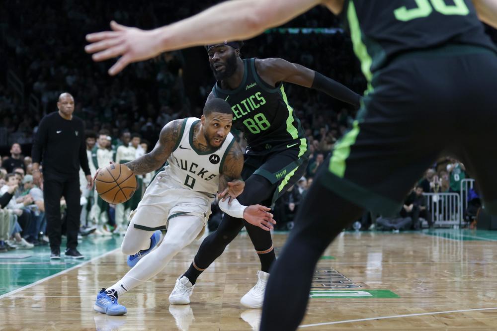 赵睿与周琦 赵睿与周琦